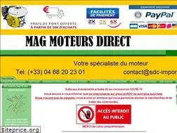 Sites similar to sdc-imports.fr