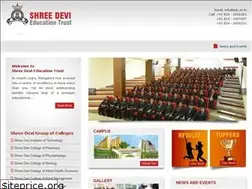 Sites similar to sdc.ac.in