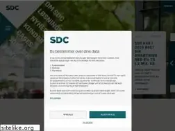 Sites similar to sdc.dk