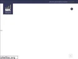 Sites similar to sdc.tax