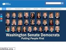 Sites similar to sdc.wa.gov