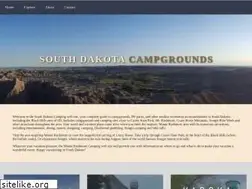 Sites similar to sdcampgrounds.com
