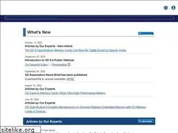 Sites similar to sdcard.org