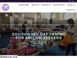 Sites similar to sdcas.org.uk