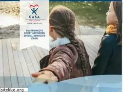 Sites similar to sdcasa.org