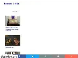 Sites similar to sdcason.com