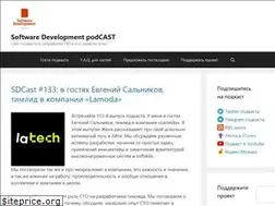 Sites similar to sdcast.ksdaemon.ru