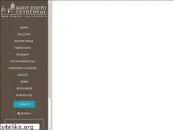 Sites similar to sdcathedral.org