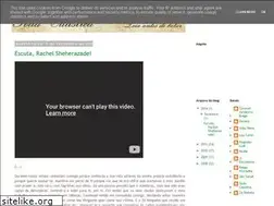 Sites similar to sdcaustica.blogspot.com