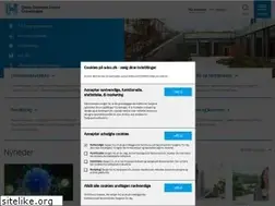 Sites similar to sdcc.dk