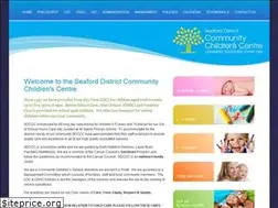 Sites similar to sdccc.com.au