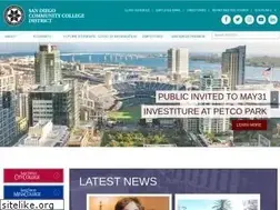 Sites similar to sdccd.edu