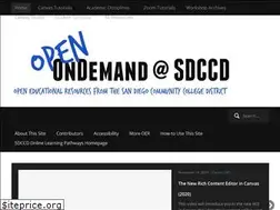 Sites similar to sdccdolvid.org
