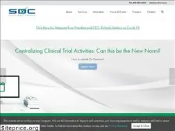 Sites similar to sdcclinical.com