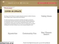 Sites similar to sdcea.net