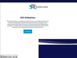 Sites similar to sdcenterprises.co.uk