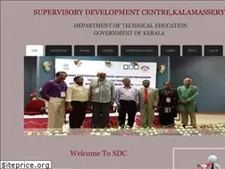Sites similar to sdcentre.org