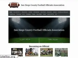 Sites similar to sdcfoa.org