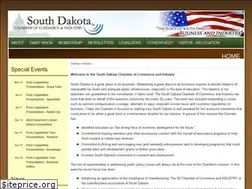 Sites similar to sdchamber.biz