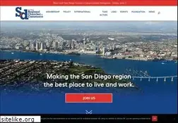 Sites similar to sdchamber.org