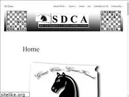 Sites similar to sdchess.org
