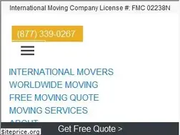 Sites similar to sdcinternationalshipping.com
