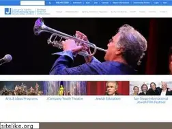 Sites similar to sdcjc.org