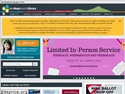 Sites similar to sdcl.org