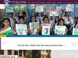 Sites similar to sdclakhimpur.in
