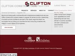 Sites similar to sdclifton.com