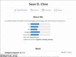 Sites similar to sdcline.com