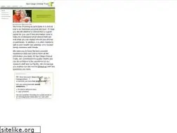Sites similar to sdclinicaltrials.com