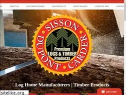 Sites similar to sdclogandtimber.com