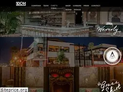 Sites similar to sdcm.com