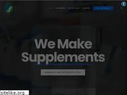 Sites similar to sdcnutrition.com