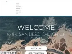 Sites similar to sdcoc.org