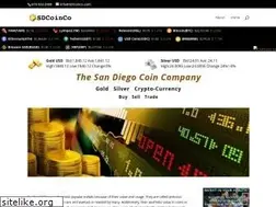 Sites similar to sdcoinco.com