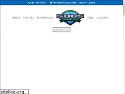 Sites similar to sdcold.com