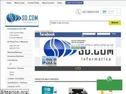 Sites similar to sdcominformatica.com.br