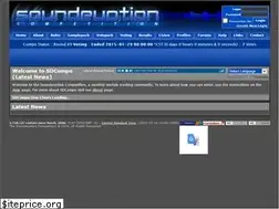 Sites similar to sdcompo.com