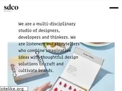 Sites similar to sdcopartners.com