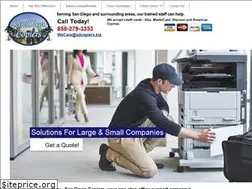 Sites similar to sdcopiers.biz