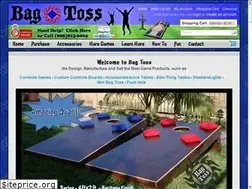 Sites similar to sdcornhole.com