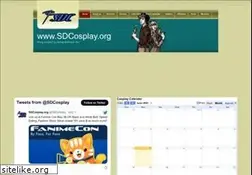 Sites similar to sdcosplay.org