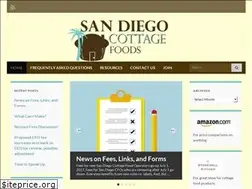 Sites similar to sdcottagefoods.com