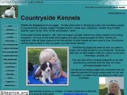 Sites similar to sdcountrysidekennels.com