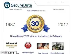 Sites similar to sdcsolutions.net