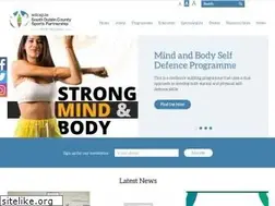 Sites similar to sdcsp.ie