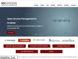 Sites similar to sdcsystems.com