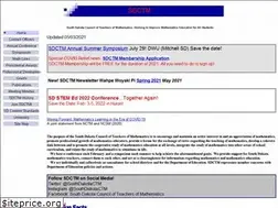 Sites similar to sdctm.org